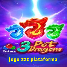 jogo zzz plataforma